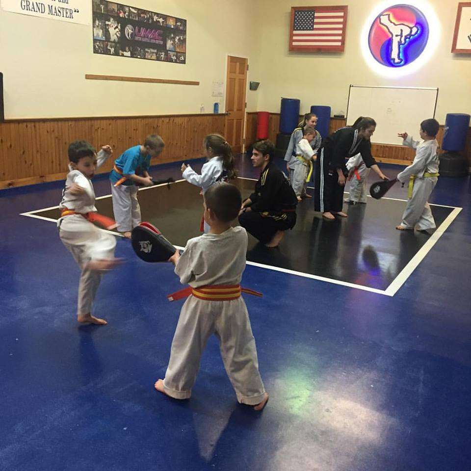 United Martial Arts Centers | 114 Old Rte 6, Carmel Hamlet, NY 10512, USA | Phone: (845) 225-0008