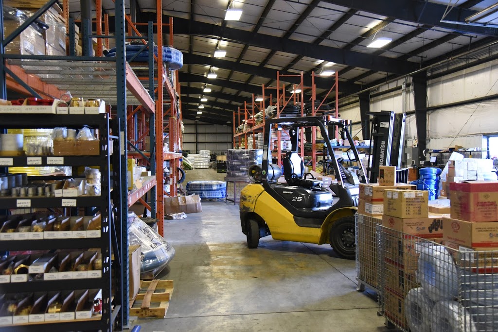 A1 Industrial Supply | 6759 Supply Way, Boise, ID 83716, USA | Phone: (208) 345-3844
