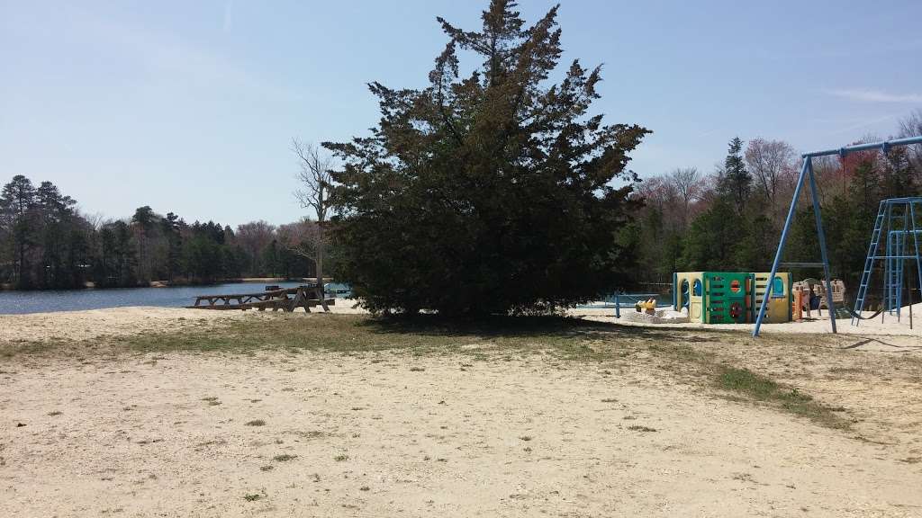 Lazy River Campground | 103 Cumberland Ave # 96, Estell Manor, NJ 08319 | Phone: (609) 476-2540