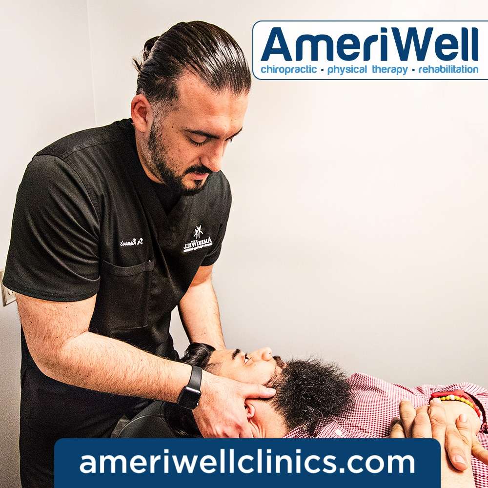 AmeriWell Clinics | 13627 Baltimore Ave Suite 4, Laurel, MD 20707 | Phone: (301) 708-0888