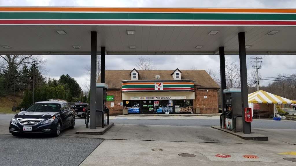 7-Eleven | 11625 Philadelphia Rd, White Marsh, MD 21162 | Phone: (410) 256-7307