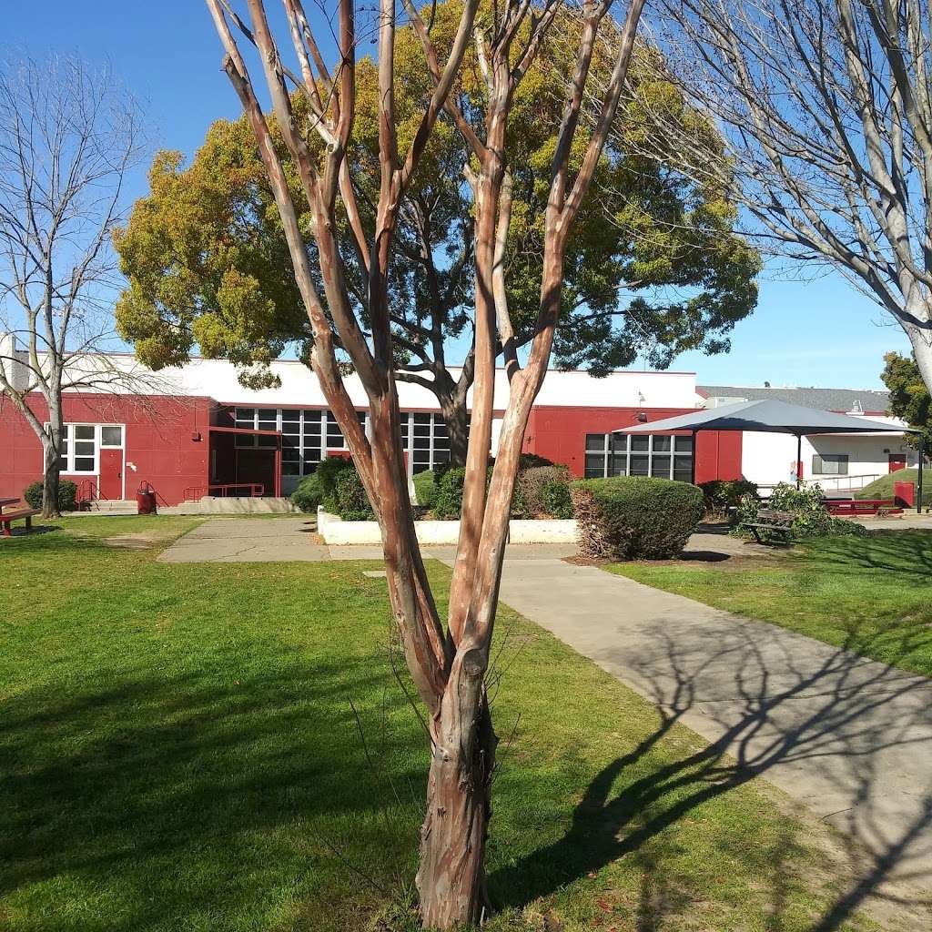 Vallejo High School | 840 Nebraska St, Vallejo, CA 94590, USA | Phone: (707) 556-1700