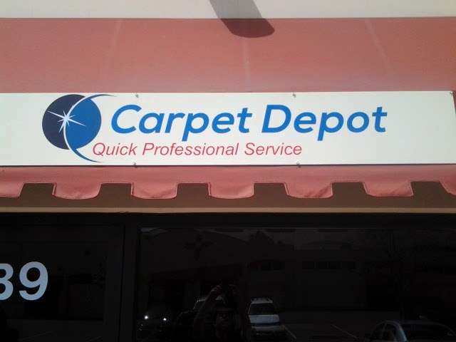 Carpet Depot | 4605 Quebec St #9, Denver, CO 80216, USA | Phone: (303) 355-3014
