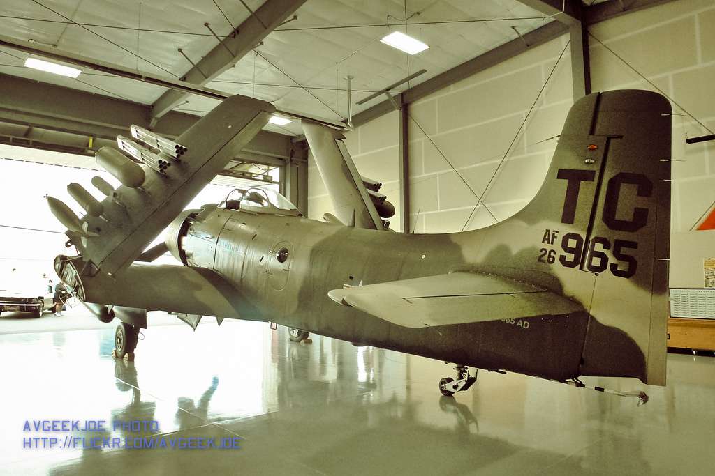 Air Musem | 1351 Graeber St, March Air Reserve Base, CA 92518, USA