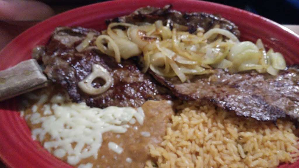 El Rodeo | 457 Town Center Dr, Mooresville, IN 46158, USA | Phone: (317) 831-8753