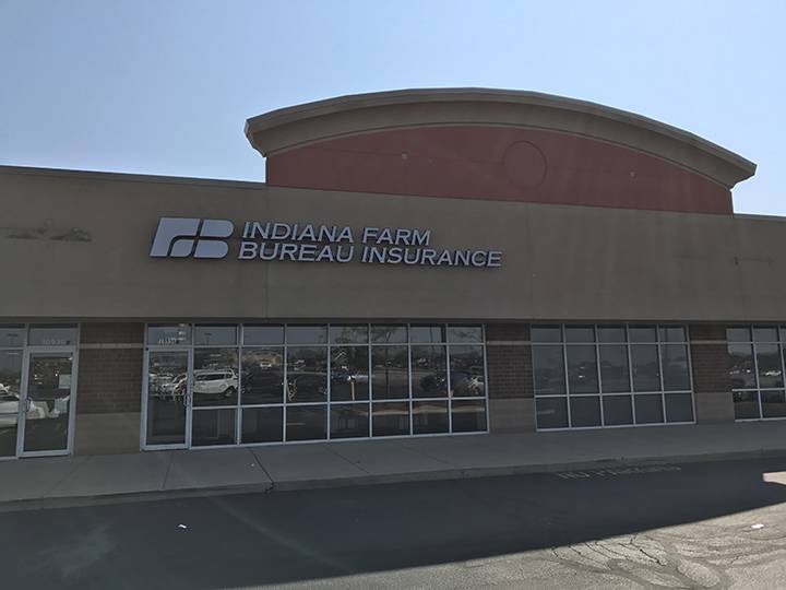 Indiana Farm Bureau Insurance | 10536 Maysville Rd Suite A, Fort Wayne, IN 46835, USA | Phone: (260) 489-0709