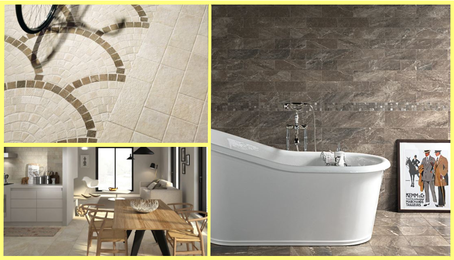 Renaissance Ceramic Tile And Marble Inc | 1250 Easton Rd #100, Horsham, PA 19044, USA | Phone: (215) 674-4848