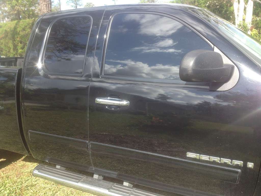 Auto Sunshade Window Tinting | 60 Parnell St # B, Merritt Island, FL 32953, USA | Phone: (321) 459-1112