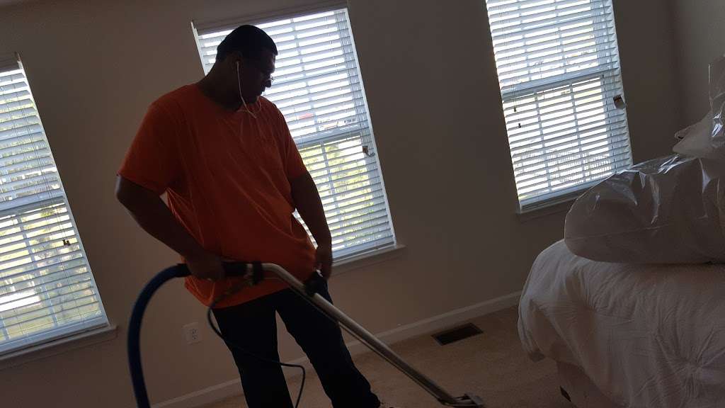 Angelas Cleaning Services | 13491 Princedale Dr, Woodbridge, VA 22193, USA | Phone: (703) 579-5718