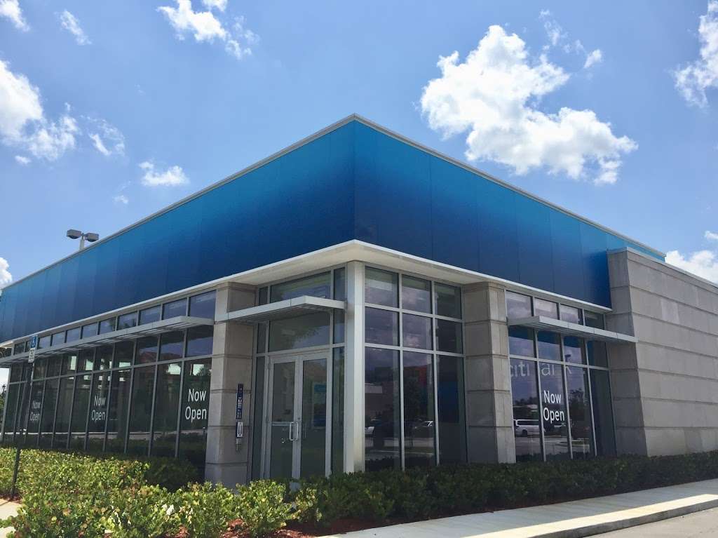 Citibank Doral West Branch - Doral, FL