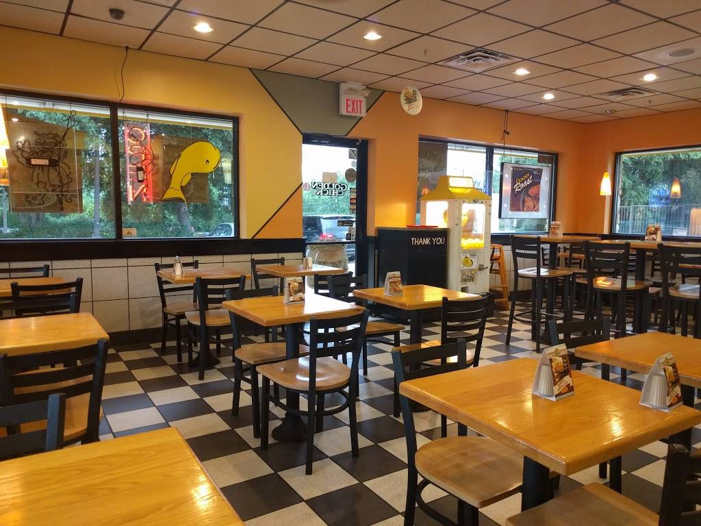 Golden Chick | 14430 Marsh Ln, Addison, TX 75234, USA | Phone: (972) 406-9799