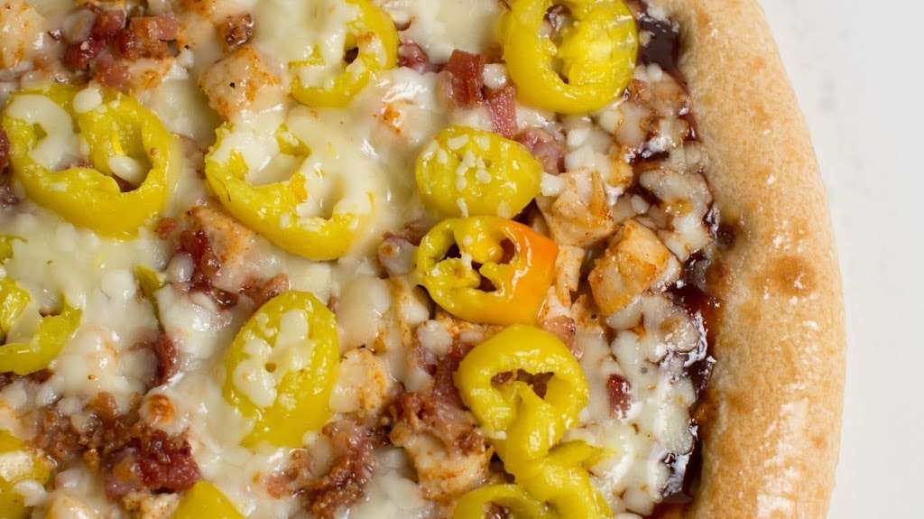 Avers Pizza, North | 1837 N Kinser Pike, Bloomington, IN 47404, USA | Phone: (812) 339-6555