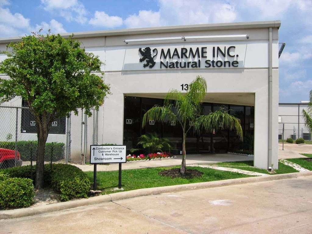 Marme Inc | 13130 Hempstead Rd, Houston, TX 77040, USA | Phone: (713) 996-7700