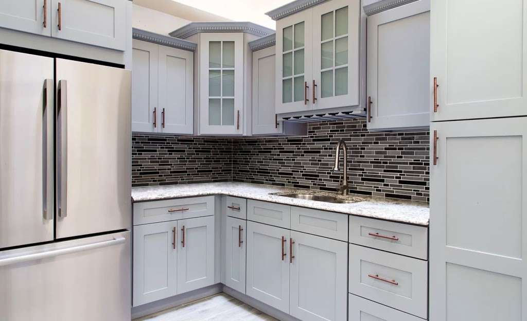 NCS New England Cabinetry and Stone | 1105, 133 Maple St, Stoughton, MA 02072 | Phone: (781) 436-5819