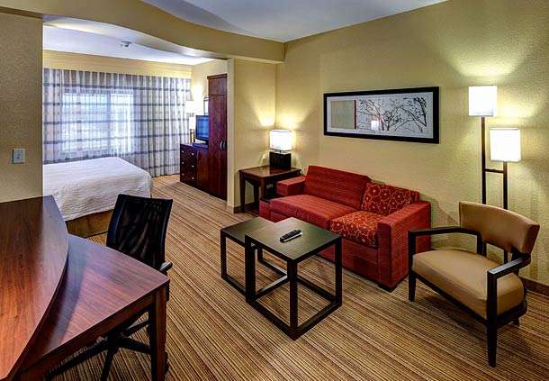 Courtyard by Marriott Houston NASA/Clear Lake | 18100 Saturn Ln, Houston, TX 77058 | Phone: (281) 333-0220