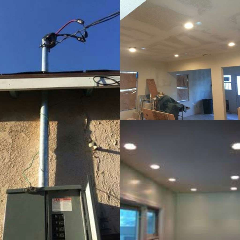 Local Residential Electrician | 14086 Crestline Pl, Rancho Cucamonga, CA 91739, USA | Phone: (909) 944-7248