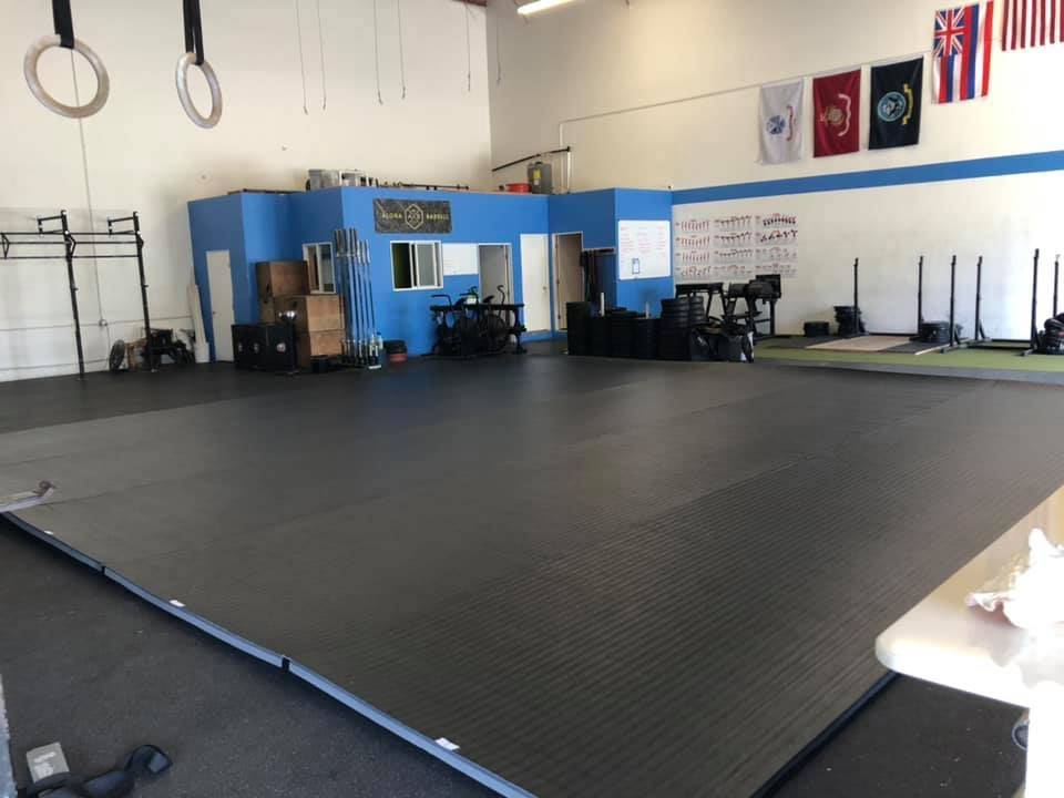 Seven Seas Jiu Jitsu | 28 Kapaa Quarry Pl, Kailua, HI 96734, USA | Phone: (808) 388-5539