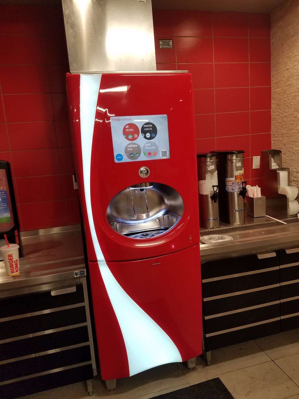 Burger King | 3610 State Ave, Kansas City, KS 66102, USA | Phone: (816) 659-5714