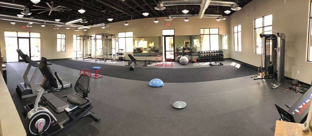 Elite Performance Physical Therapy | 4365 E Pecos Rd Ste 125, Gilbert, AZ 85295 | Phone: (480) 550-6660