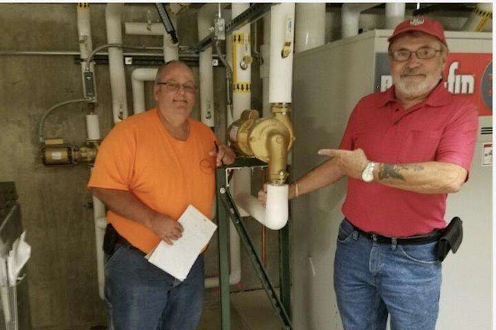 V & L Plumbing, Inc. | 9621 N Industrial Dr, St John, IN 46373, USA | Phone: (219) 558-0555