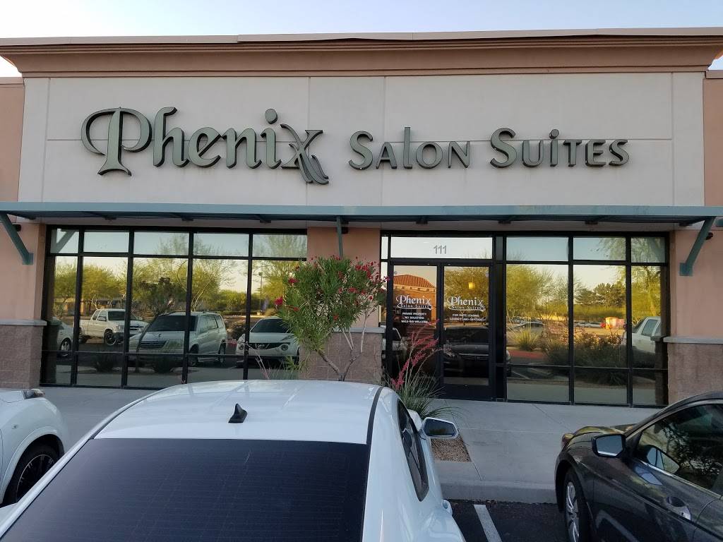 Nu look barbershop Inside of Phenix Salon Suites #111 | 1855 S Country Club Dr #122, Mesa, AZ 85210, USA | Phone: (602) 303-1164