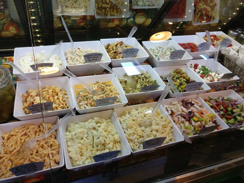 Asti Italian Deli | 1410 W Irving Park Rd, Bensenville, IL 60106 | Phone: (630) 350-1874