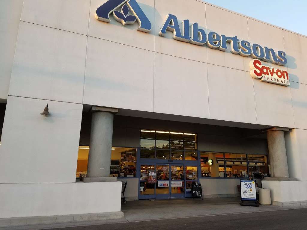 Albertsons | 3450 Marron Rd, Oceanside, CA 92056, USA | Phone: (760) 729-3468