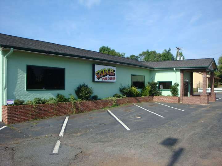 Stooges Pub & Grub | 6924, 13230 Albemarle Rd, Mint Hill, NC 28227, USA | Phone: (704) 545-4084