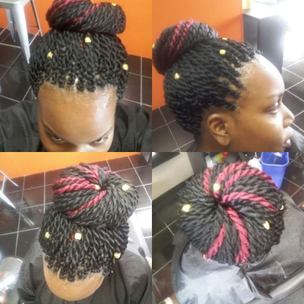 LaClass Hair Braiding & Weaving | 12777 Ashford Point Dr #2404, Houston, TX 77083, USA | Phone: (281) 940-5154