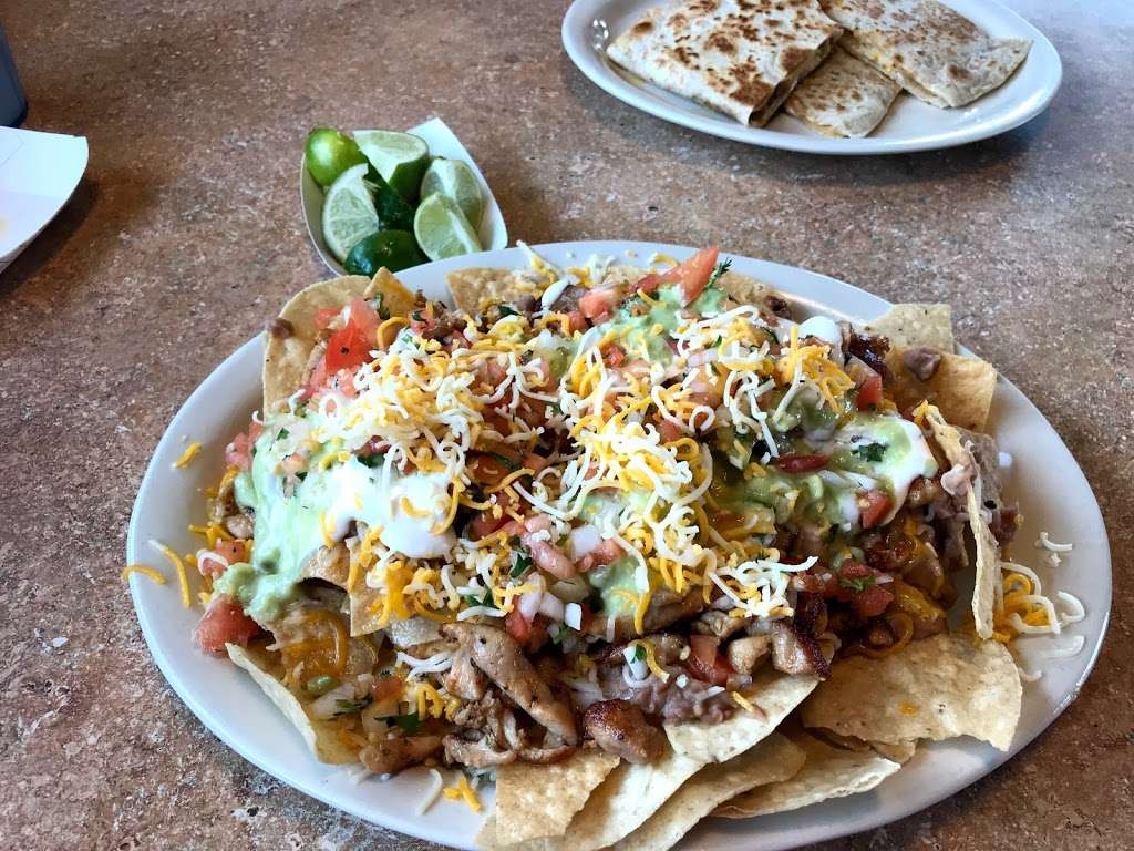 Los Balitos Taco Shop - Katy TX | 3200 S Fry Rd, Katy, TX 77450, USA | Phone: (281) 717-8950