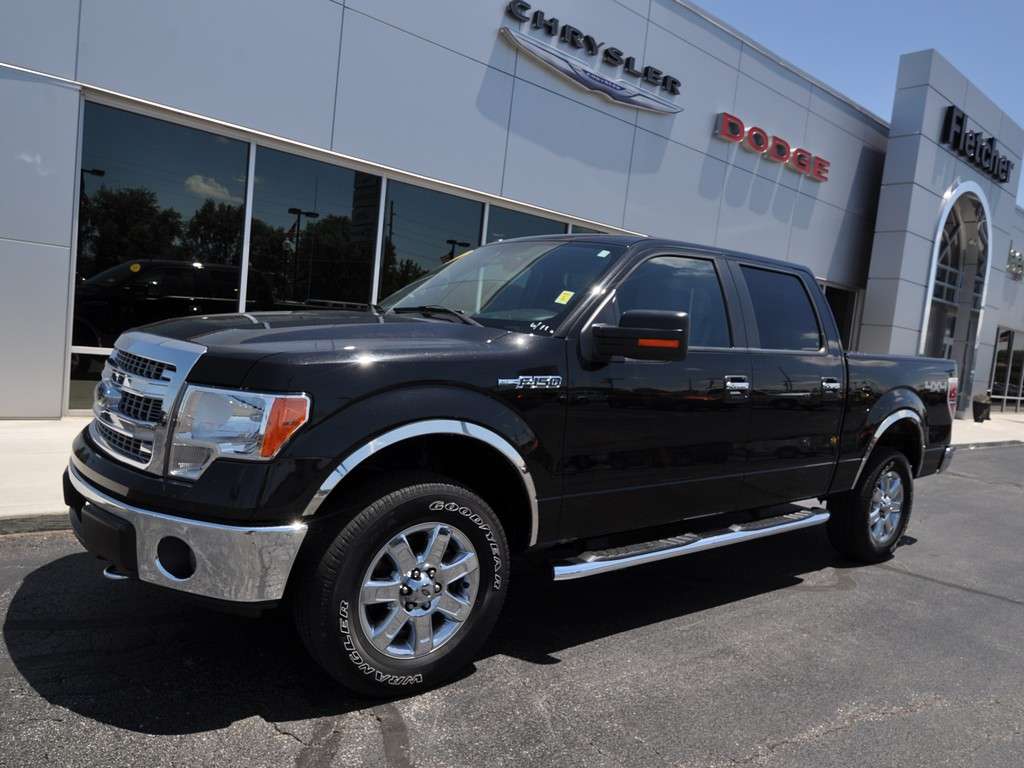 Fletcher Chrysler Dodge Jeep Ram | 3099 N Morton St, Franklin, IN 46131 | Phone: (317) 738-4170