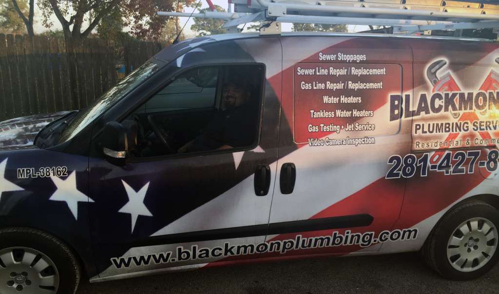 Blackmon Plumbing | 4315 1/2 Barkaloo Road, Baytown, TX 77521 | Phone: (281) 427-8325