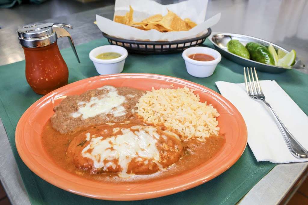 El Camino Restaurant | 6611 Brentwood Blvd, Brentwood, CA 94513, USA | Phone: (925) 634-4011