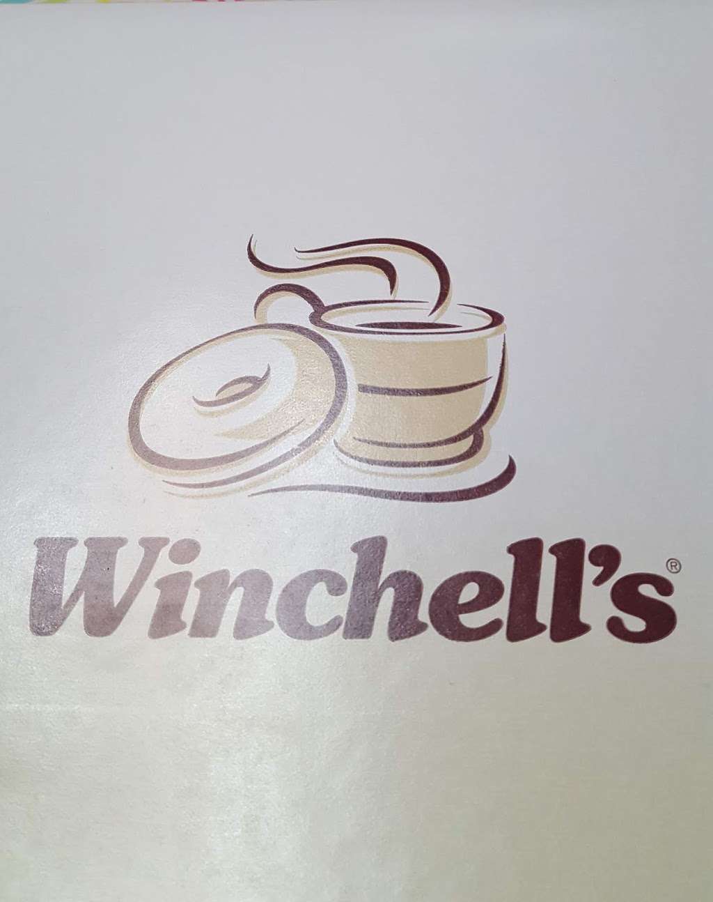 Winchells Donut House | 345 E 4th St, Perris, CA 92570, USA | Phone: (951) 238-2212