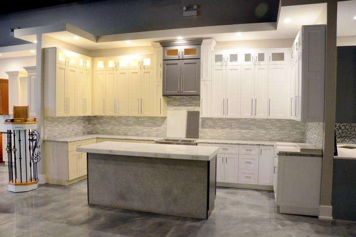 Kitchen And Bath Direct | 3977 25th Ave, Schiller Park, IL 60176 | Phone: (224) 781-2925