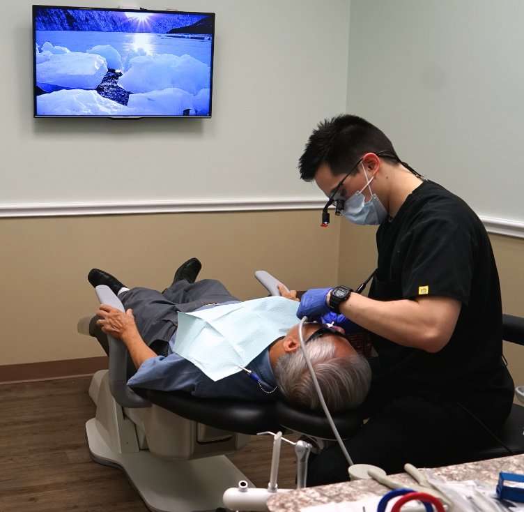 Heritage Dental | 23945 Franz Rd Suite A, Katy, TX 77493, USA | Phone: (832) 437-5895