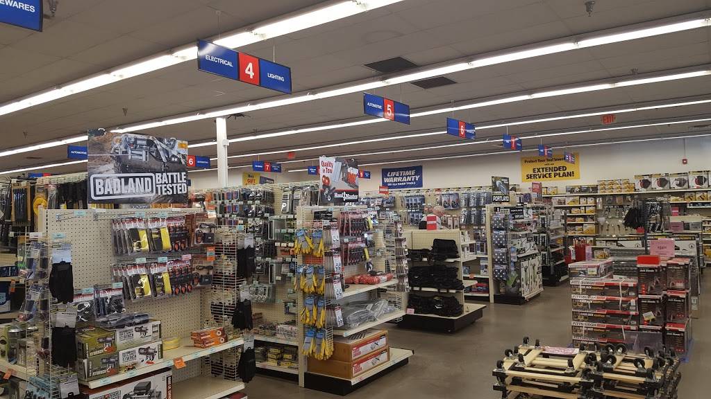 Harbor Freight Tools | 2300 Lebanon Pike, Nashville, TN 37214, USA | Phone: (615) 232-9430