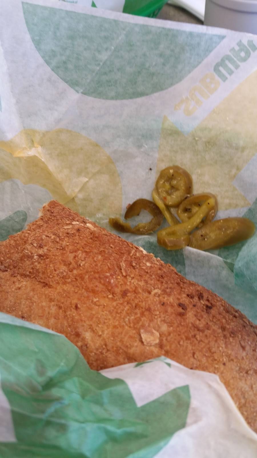 Subway | 1619 W Lugonia Ave, Redlands, CA 92374, USA | Phone: (909) 792-0881