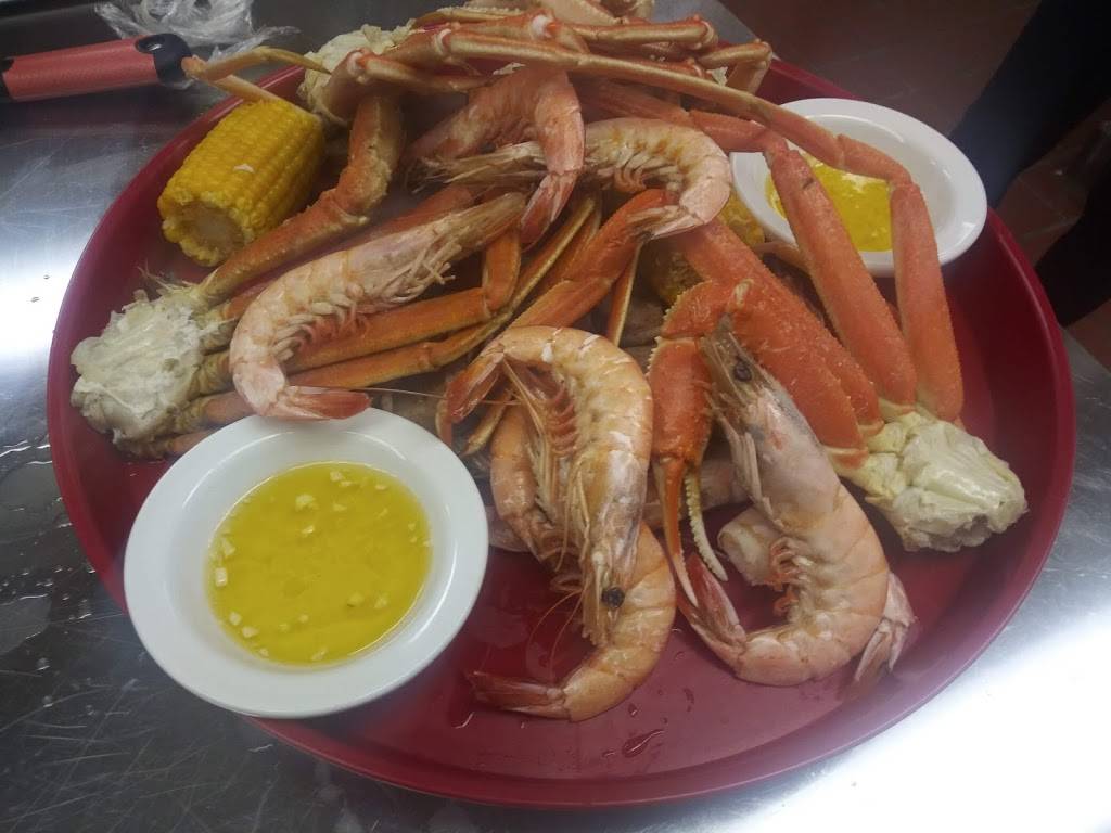 Seafood 24 | 4564 Bennington Ave, Baton Rouge, LA 70808, USA | Phone: (225) 412-1313