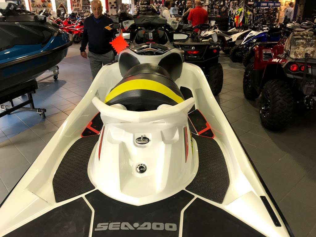 West Orlando Powersports and Marine | 16333 W Colonial Dr, Oakland, FL 34760, USA | Phone: (407) 877-6051