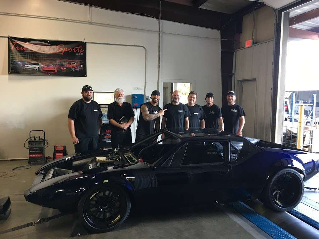 Tru Dyno Sports LLC | 316 McLin Creek Rd, Conover, NC 28613, USA | Phone: (828) 994-4488