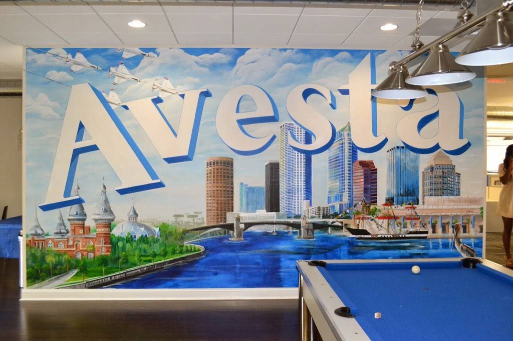 Tampa Murals, INC | 5403 Lindburg St, Riverview, FL 33578, USA | Phone: (813) 758-5853