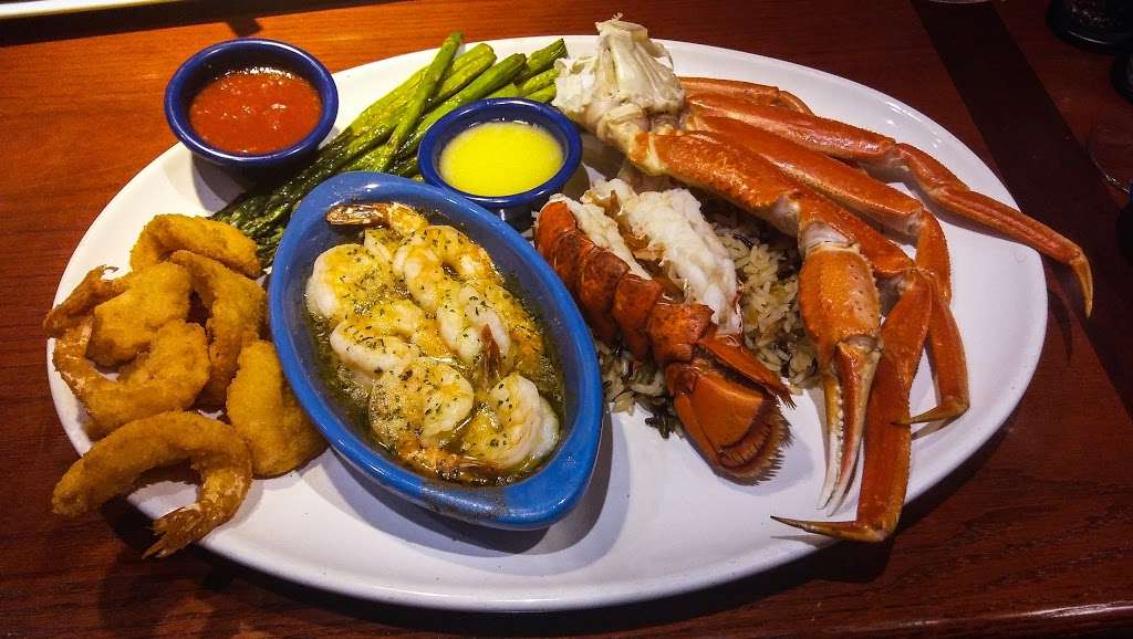 Red Lobster | 5806 S Scatterfield Rd, Anderson, IN 46013, USA | Phone: (765) 643-7663