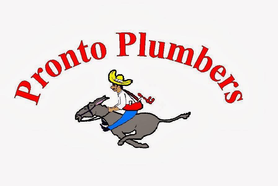 Pronto Plumbers Inc | 5430 Rosa Ave, El Paso, TX 79905 | Phone: (915) 533-8278