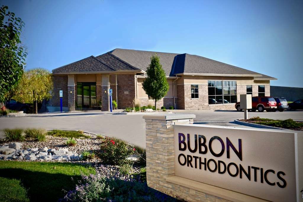 Bubon Orthodontics | 21680 W Bluemound Rd, Waukesha, WI 53186, USA | Phone: (262) 522-7447