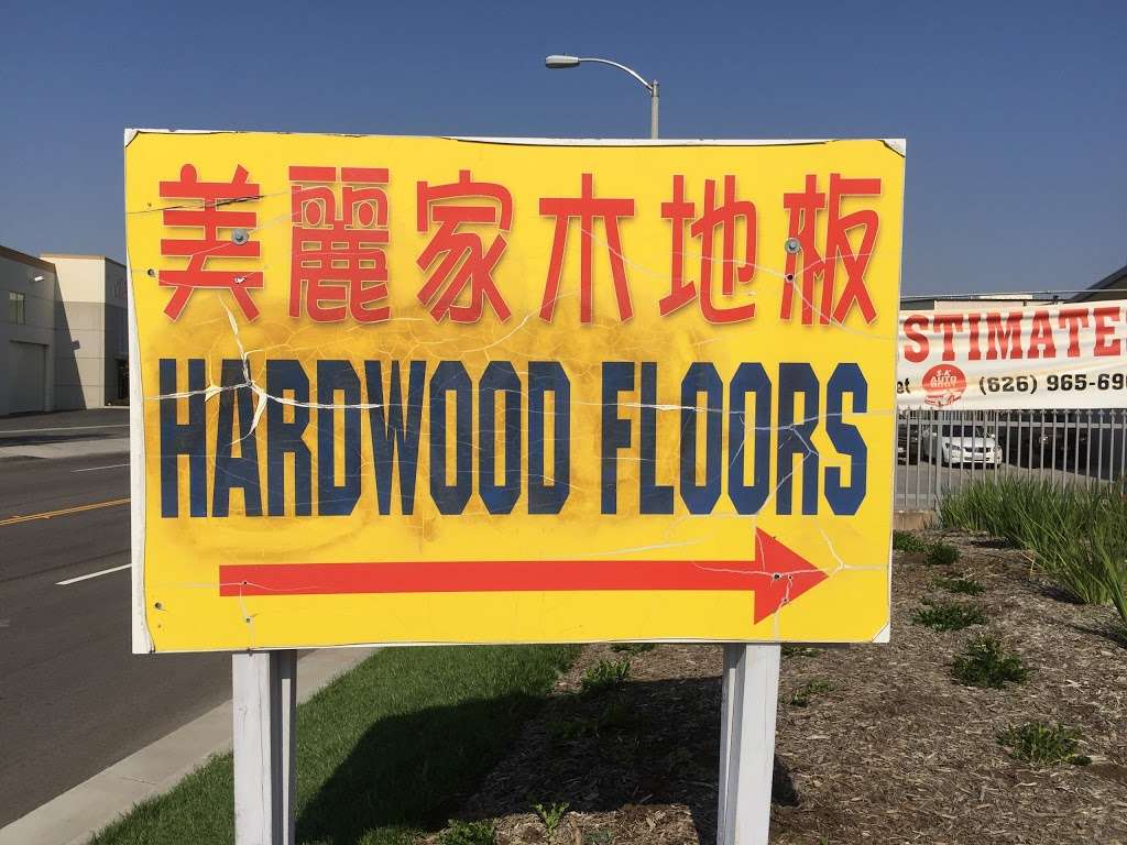 HD Materials Hardwood Flooring & Kitchen | 19285 E Walnut Dr N, City of Industry, CA 91748, USA | Phone: (626) 839-8895