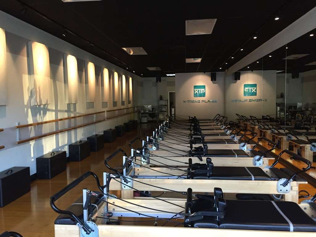 X-treme Pilates | 2196 Foothill Blvd, La Cañada Flintridge, CA 91011, USA | Phone: (818) 957-4070