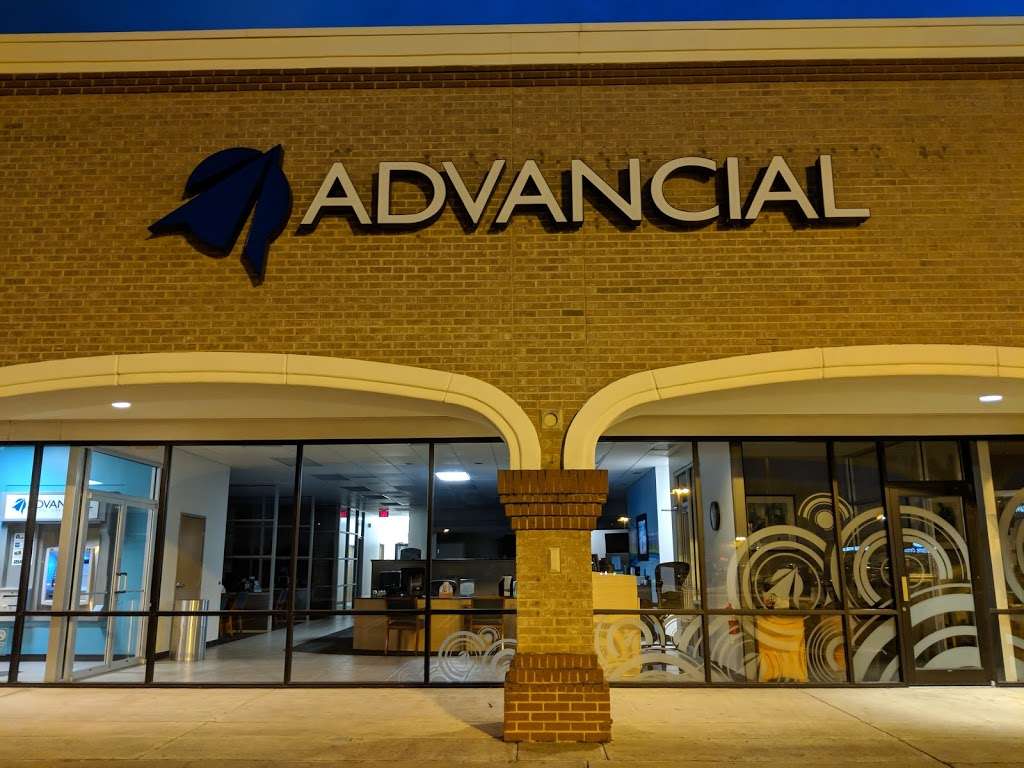 Advancial | 710 W Renner Rd #206, Richardson, TX 75080, USA | Phone: (972) 669-1314