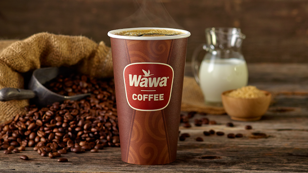 Wawa | 5362 James Madison Pkwy, King George, VA 22485, USA | Phone: (540) 644-8045
