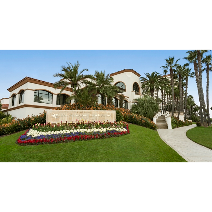 The Waterfront Beach Resort, a Hilton Hotel | 21100 Pacific Coast Hwy, Huntington Beach, CA 92648, USA | Phone: (714) 845-8000